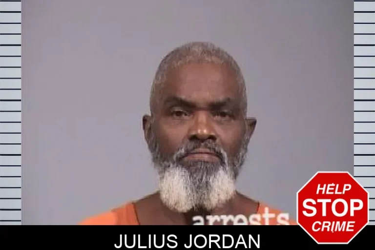 Julius Jordan