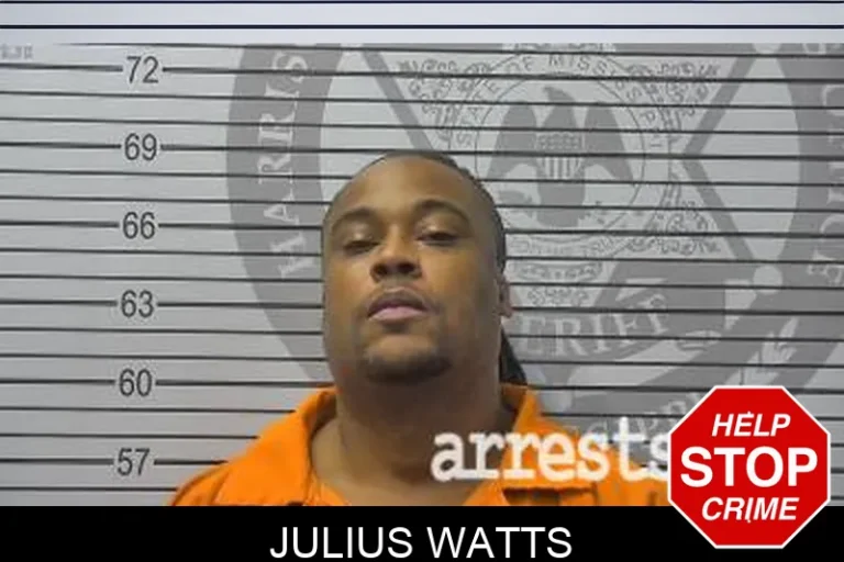 Julius Watts