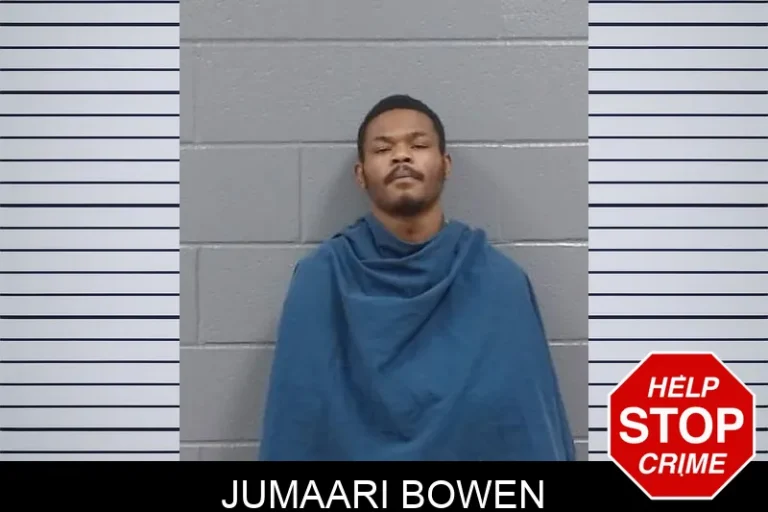 Jumaari Bowen