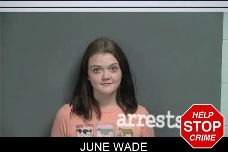 June Wade
