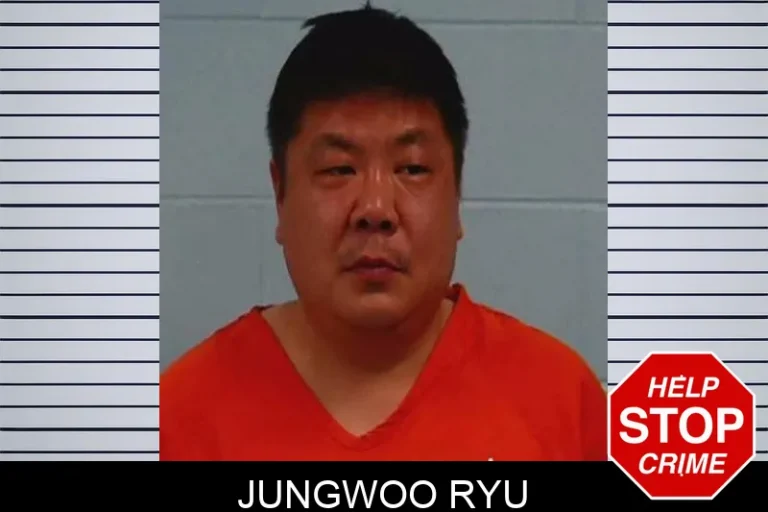 Jungwoo Ryu