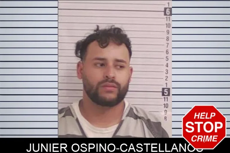 Junier Ospino-Castellanos