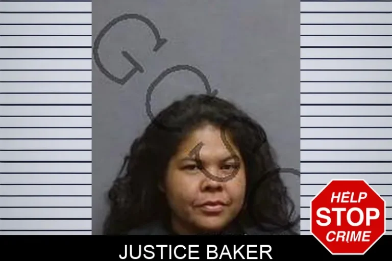 Justice Baker