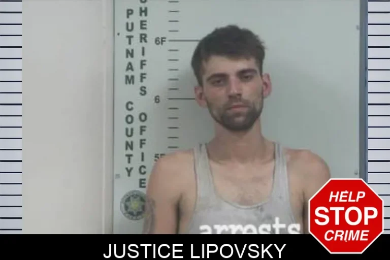 Justice Lipovsky