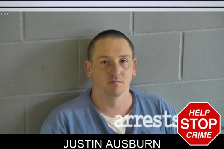 Justin Ausburn
