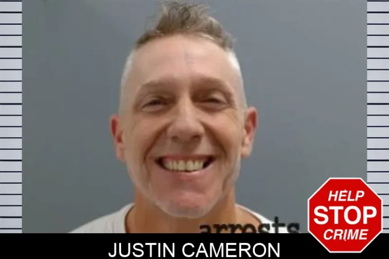 Justin Cameron