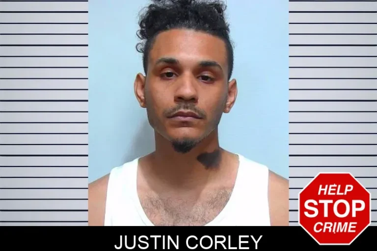 Justin Corley