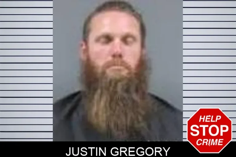 Justin Gregory