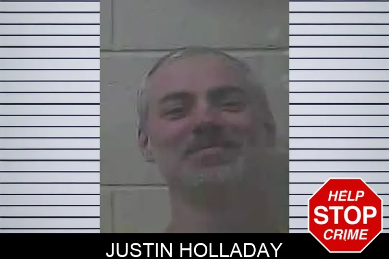 Justin Holladay