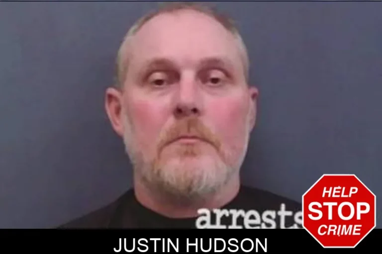 Justin Hudson