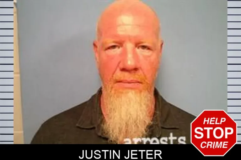 Justin Jeter