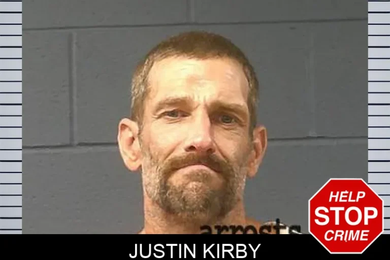 Justin Kirby
