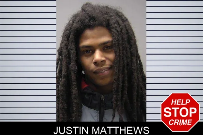 Justin Matthews