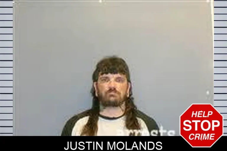 Justin Molands