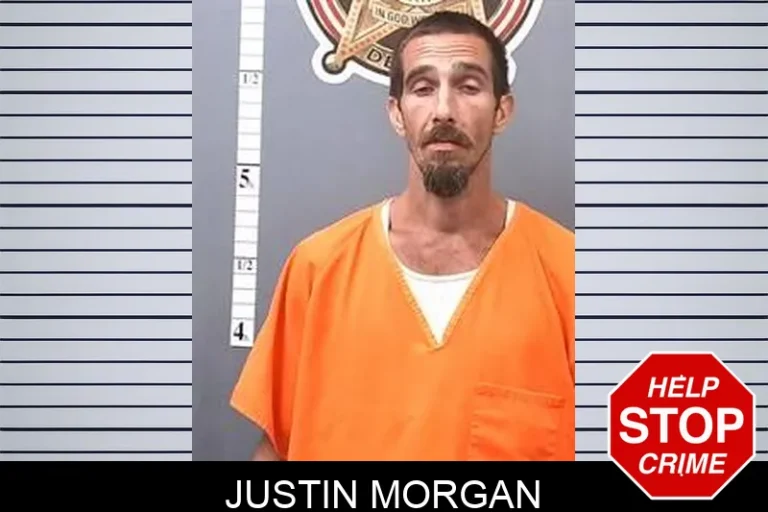 Justin Morgan