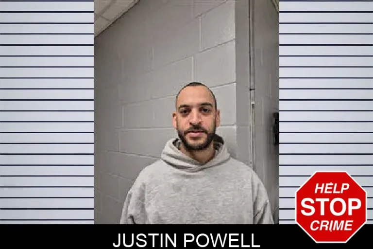 Justin Powell