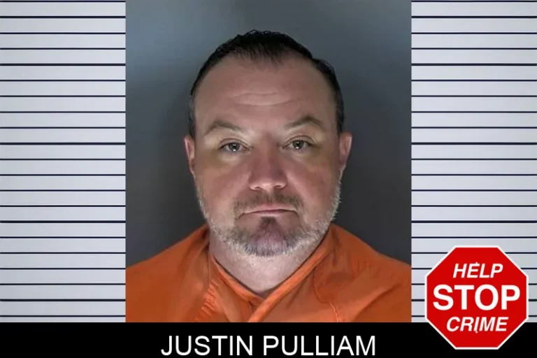 Justin Pulliam