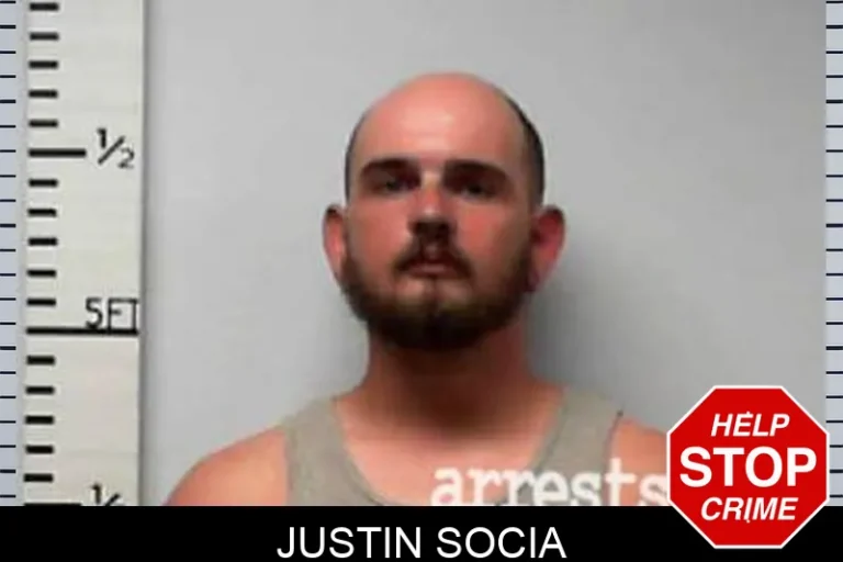 Justin Socia