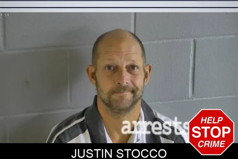 Justin Stocco