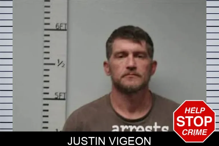 Justin Vigeon