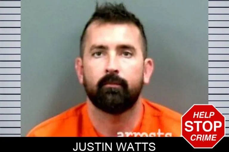 Justin Watts