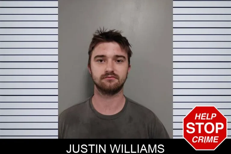 Justin Williams