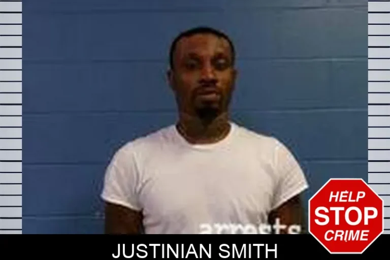 Justinian Smith