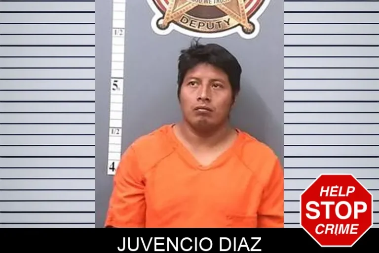 Juvencio Diaz