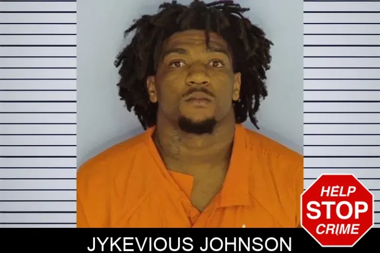 Jykevious Johnson