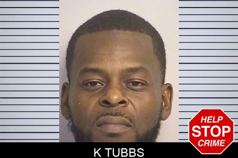 K Tubbs