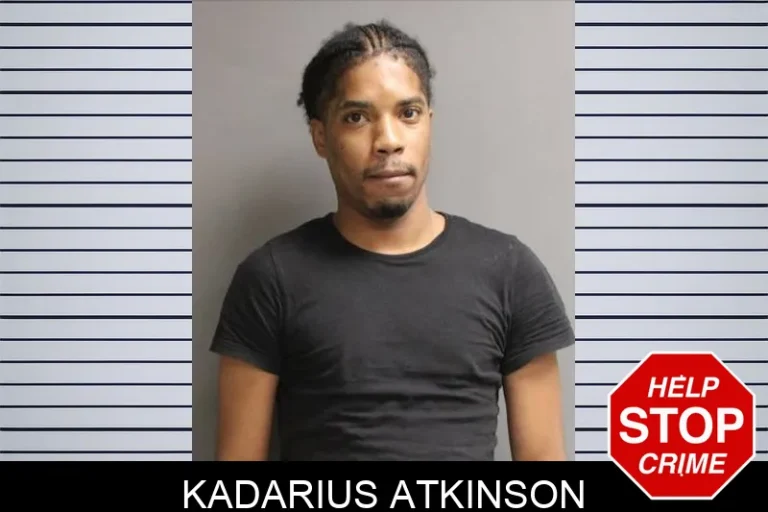 Kadarius Atkinson