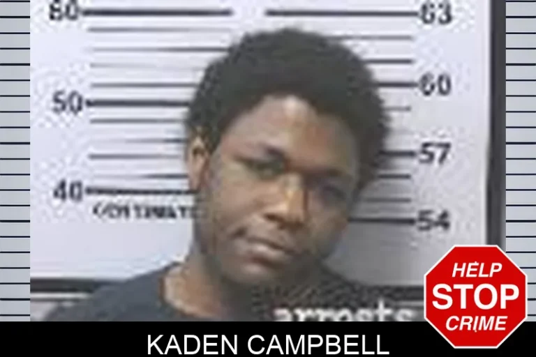 Kaden Campbell