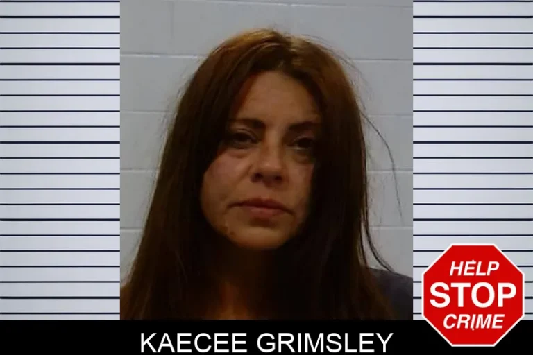Kaecee Grimsley
