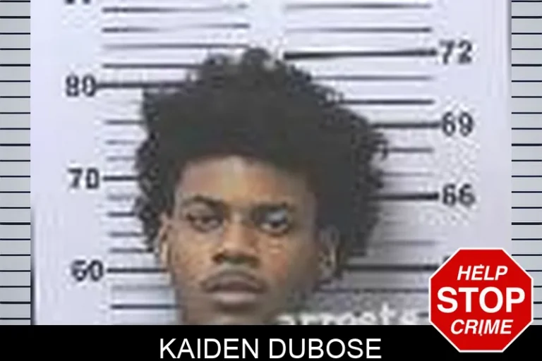 Kaiden Dubose