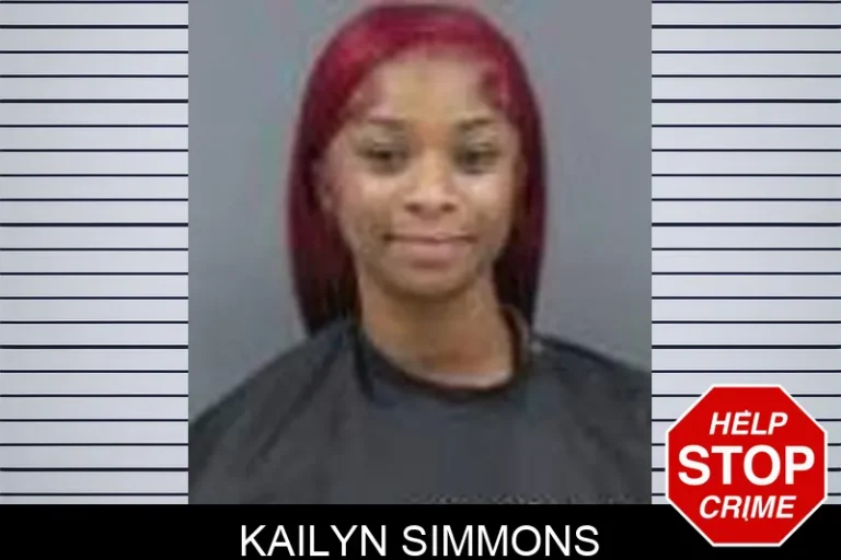 Kailyn Simmons
