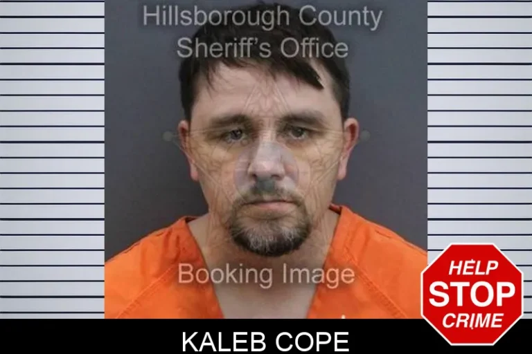 Kaleb Cope
