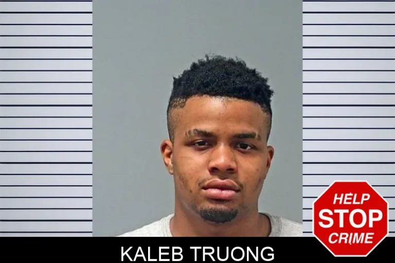 Kaleb Truong
