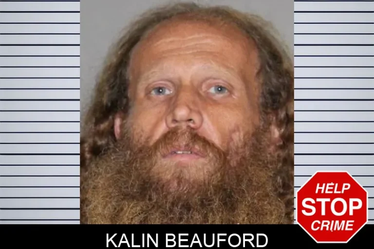 Kalin Beauford