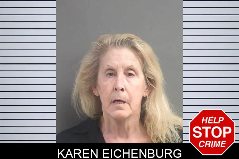 Karen Eichenburg