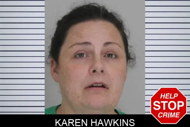 Karen Hawkins