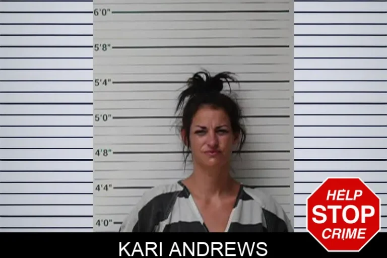 Kari Andrews