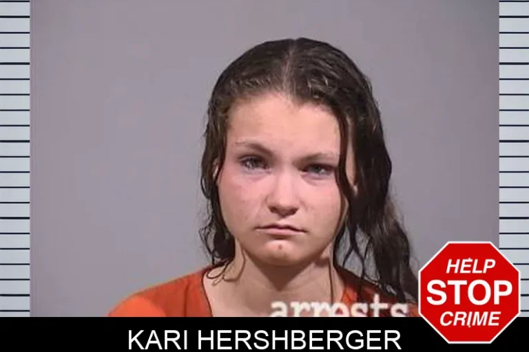 Kari Hershberger