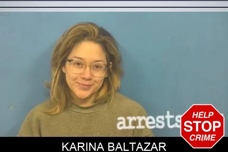 Karina Baltazar