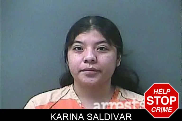 Karina Saldivar