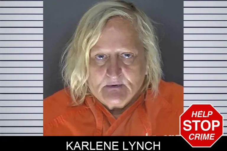 Karlene Lynch