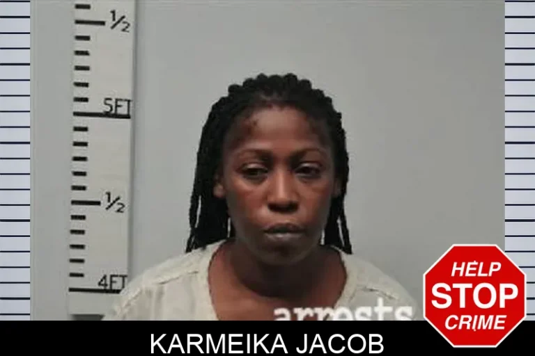 Karmeika Jacob
