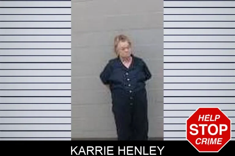Karrie Henley