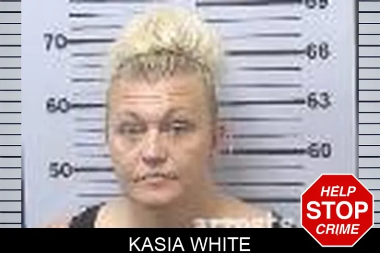 Kasia White