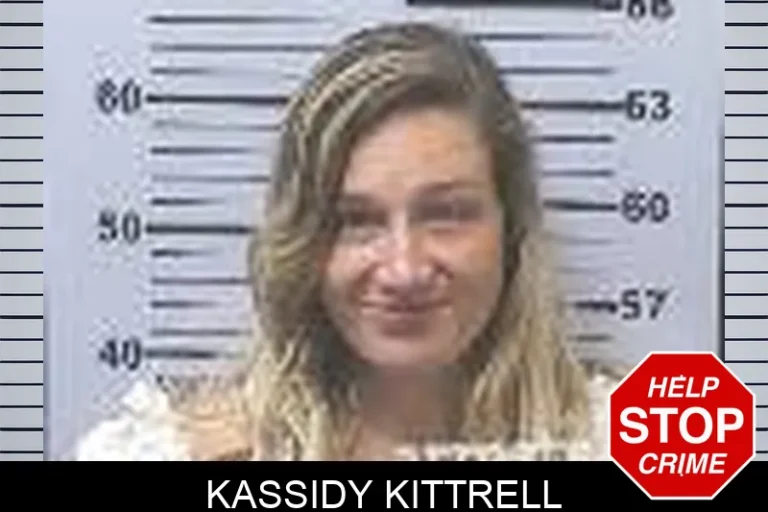 Kassidy Kittrell