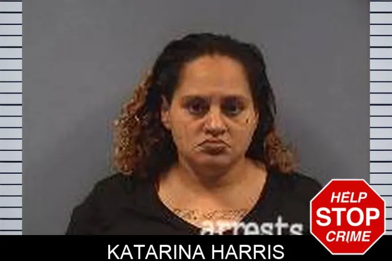 Katarina Harris